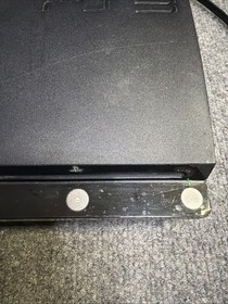Sony PlayStation 3 Slim 120GB CECH-2101A Black Console