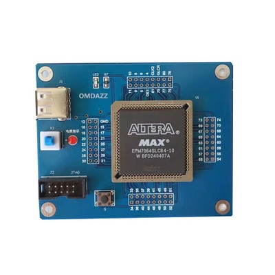 希少22個　Altera EPC1064PC8 コンフィギュレーションEPROM 希少22個 Altera EPC1064PC8 コンフィギュレーションEPROM - メルカリ
