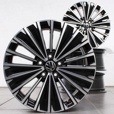 18 Zoll original VW Tiguan III 3 Napoli Felgen 571601025K Alufelgen Felgensatz