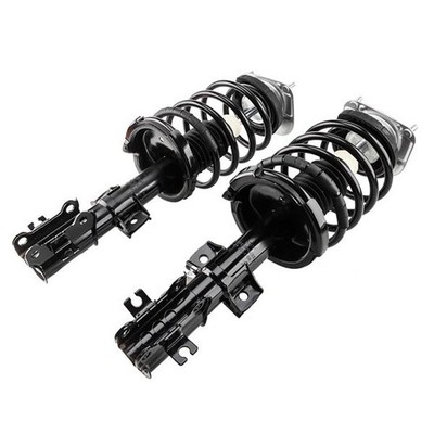 complete strut assembly
