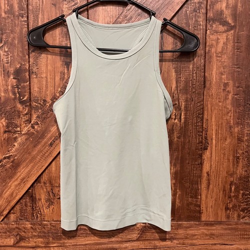 Lululemon Align Waist Length Tank Top Racerback Women's Athletic Activewear - Picture 2 of 6