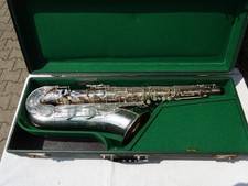 Tenor Saxophone Keilwerth The New King