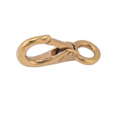 SNAP  BRONZE  FAST EYE - 2' WHITECAP IND S-1120C  Expedited Shipping