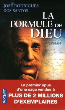 La formule de Dieu von Dos Santos, José Rodrigues | Buch | Zustand sehr gut