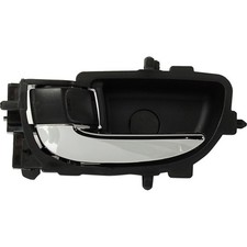 For Toyota Corolla 2014-2019 Interior Door Handle Driver Side Front Or Rear For Toyota Corolla 2014-2019 Interior Door Handle Driver Side Front Or Rear