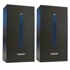 NEW Samsung Galaxy Note 10+ Plus SM-N975U1 12+256GB CDMA + GSM Fully Unlocked