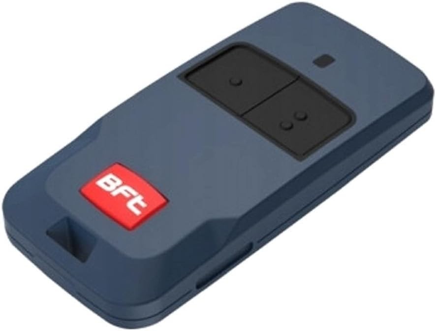 BFT MITTO COOL C2 télécommande 2 canaux radiocommande D112306 émetteur de por...