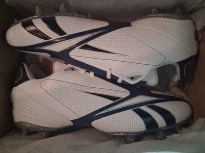 Reebok Pro Burner Spd III Low M3 Size 12