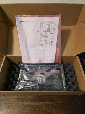 Software House GSTAR-GCM Istar G2 Ultra Board Only Software House GCM