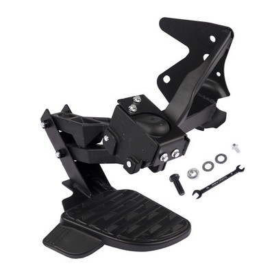 Bumper Step BedStep Für Ram 1500 DT 5.7 4x4 Pick-up 2019 2020 2021 Neues Modell