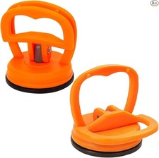 2PCS Dent Puller - 33 lbs Suction, Suction Cup for dents, Powerful Suction Cup P