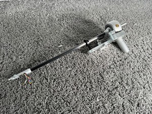 Acoustic Signature TA-2000 Neo High End Tonarm in 12 Zoll in silber aus 2025