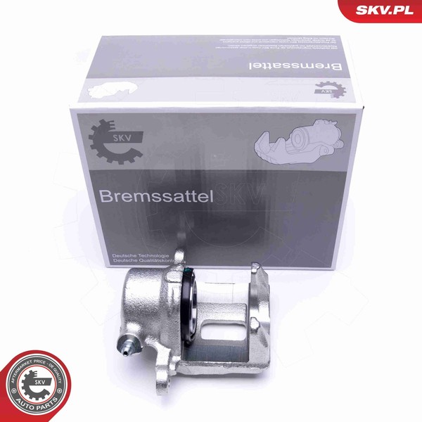 Esen SKV Bremssattel 50SKV472 FüR Suzuki 90 EL Vitara ET TA TD SE416 TA01 Allrad-image