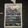 Pokémon Houndoom Call of Legends 10/95 Reverse Holo Rare 90 HP 2011 English