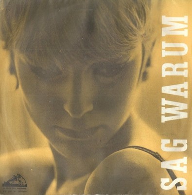 DISCO 45 GIRI        CAMILLO / HANSEN-BOYS   SAG WARUM / DAS KLEINE MARCHEN  ***