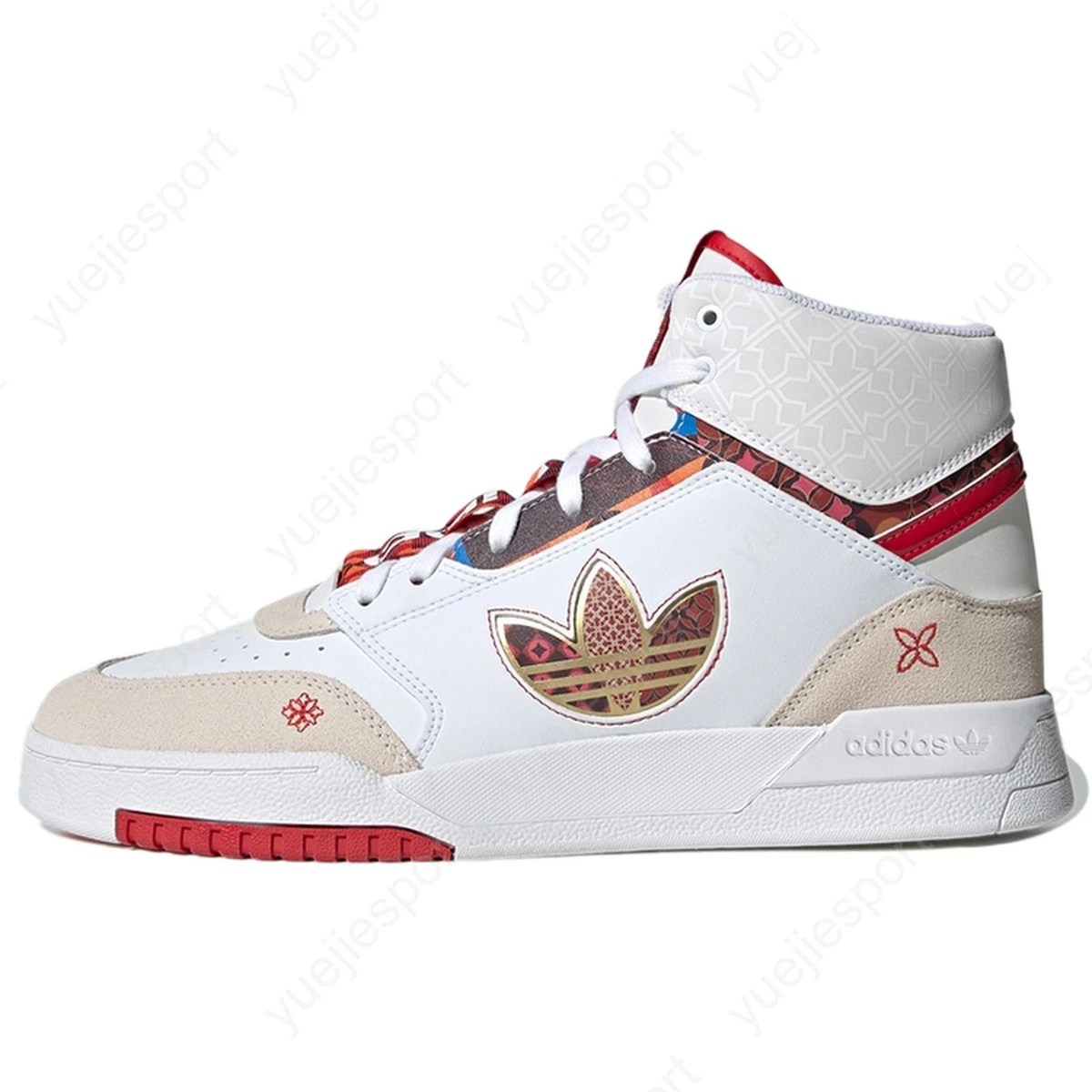 Preços baixos em adidas Drop Step XL Chinese New Year | eBay
