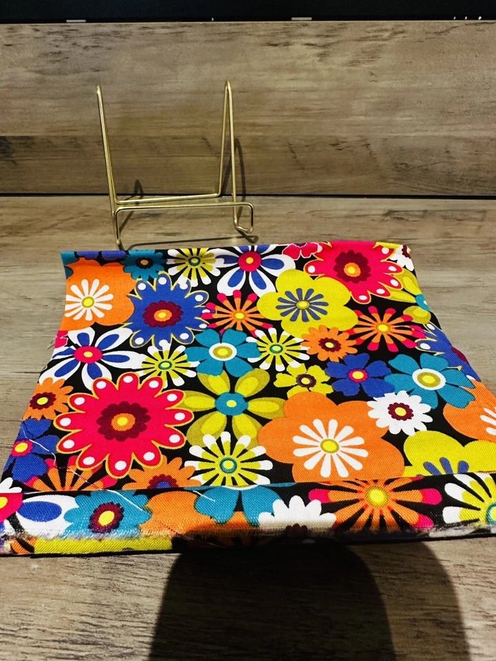 Paquete de 6 telas Michael Miller tela de algodón acolchada de cuarto de yarda gruesa. Foto 3 de 4