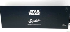 Dr. Squatch Star Wars Limited Edition Soap Bars Box Set
