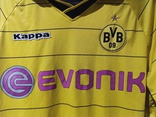 PUMA Borussia Dortmund Cup Maillot de Foot 2024-2025 Enfants