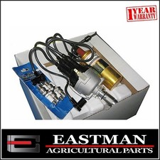 Ignition Kit to suit Massey Ferguson TE20 TEA20 TED20 - 35 135 Petrol Fergie Tra