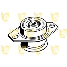 Support moteur Lancia Y10