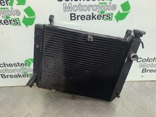 YAMAHA YZF R1 4XV RADIATOR  YEAR 1998-99 (CMB1291)