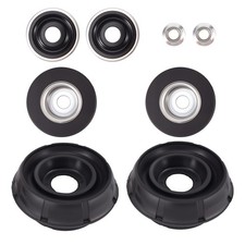 2 Domlager for Dacia Logan Duster Sandero Lodgy 2004-2025 8200651172 6001547499