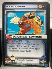2001 Non-Holo Score Dragon Ball Z DBZ CCG TCG Card ($2 Minimum Order Required)