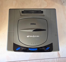 Sega Saturn Console Only NTSC-J Tested Workin...