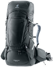 Deuter Aircontact Pro 65+10 SL 3370025-4014 zaino da trekking grafite