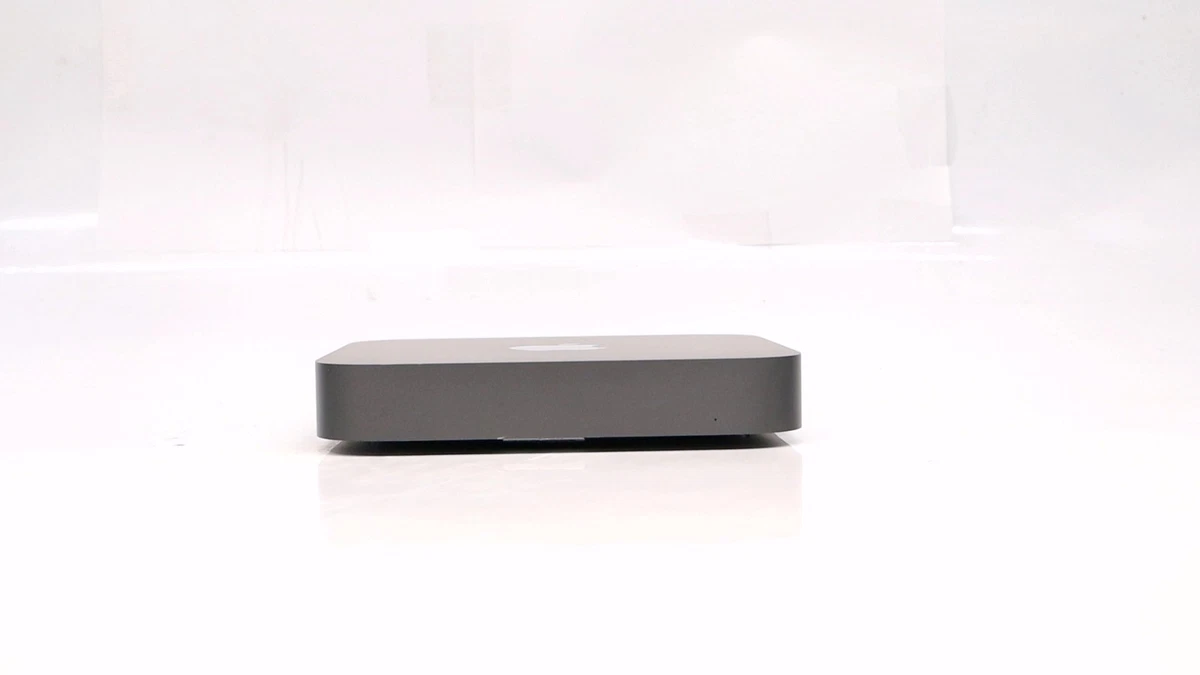 Apple Mac mini 2018 Desktops & All-In-One Computers for sale - eBay