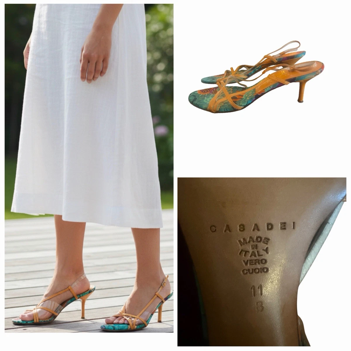 Casadei products for sale | eBay