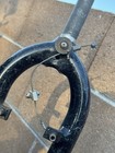 1 Inch Cannondale Pepperoni Fork, Off Of a SE 2000 — photo 8