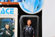 Doctor Who Ace by Dapol Ltd - Unopened (Black card)
