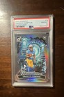 2025 Panini Ryan Hampton Base (Raw)
