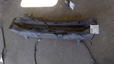 2000-2016 Chevy Impala Rear SubFrame Crossmember Cradle Assembly Used