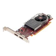 Dell Graphics Card 0W459D ATI Radeon HD3470 256MB PCIe X16