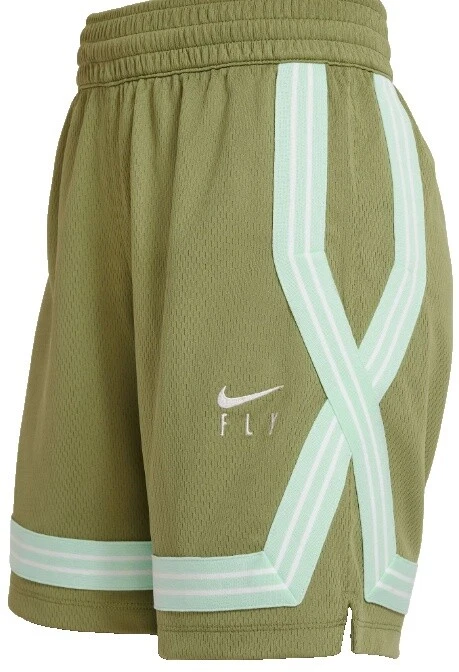 Nike 5 Size Shorts for Girls