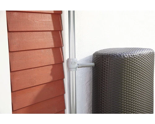 Füllautomat GARANTIA Mini DN 50-60 grau - Bild 4 von 4