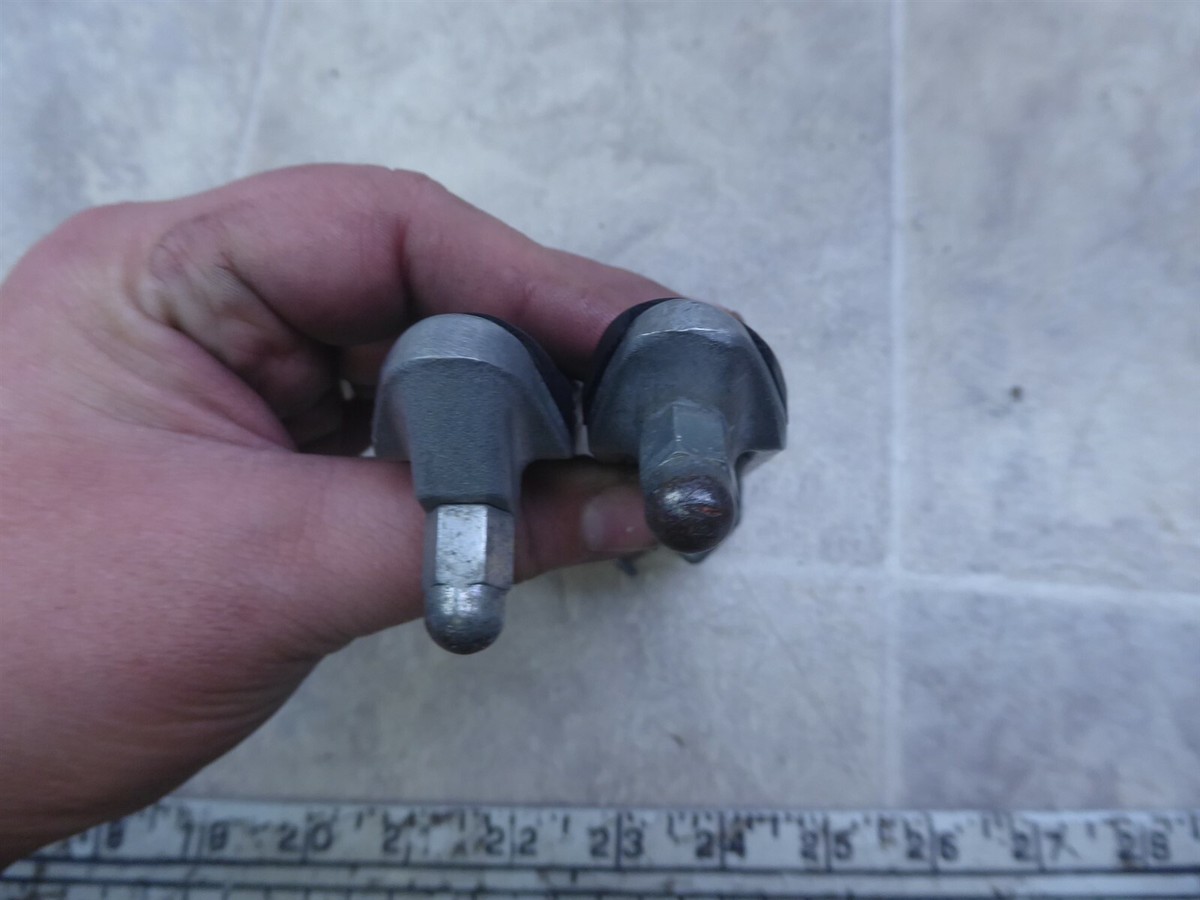 1990 Kawasaki ZX1000B Ninja K719-1) left and right front