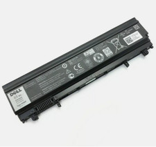 65Wh 11.1V Genuine VV0NF Laptop Battery For Dell Latitude E5440 E5540 Series