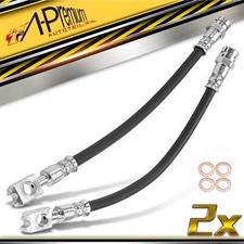 Flexible de frein Skoda YETI