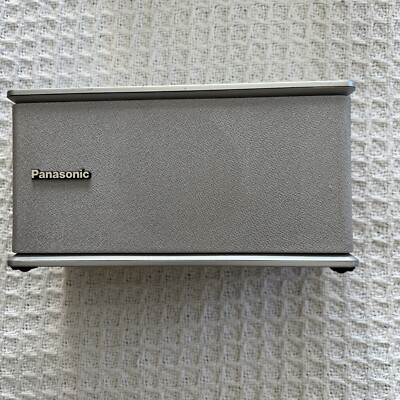 Panasonic SB-FS803 & SB-PC803 Surround Sound Speakers Set Of 5