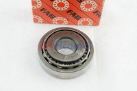 Vorderachslager Fiat 500 126 600D 850 FAG 509764 SKF 639213 46576155