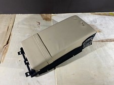 Mercedes Benz W221 S-Klasse Mittelarmlehne Armlehne hinten