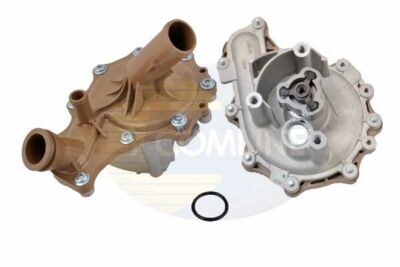 Water Pump FOR FORD TRANSIT IV 2.2 06->ON Diesel AWD FWD RWD Comline ...