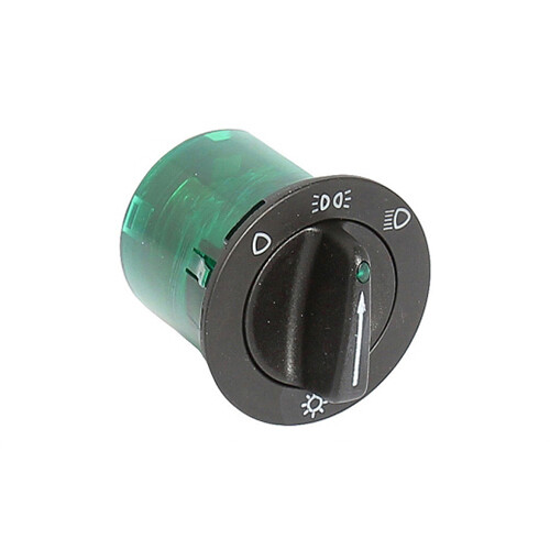For Saab Headlamp Switch 9000 (85-98)