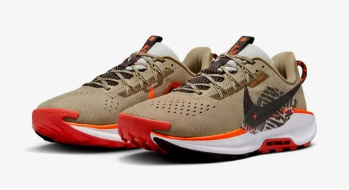 Nike ReactX Pegasus Trail 5 DV3864-201 Men's sz 9