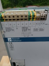 Rexroth Indramat r911277192 dkr03.1-w200b-be2...