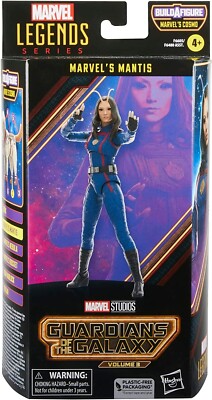 Hasbro Marvel Legends Series Marvel's Mantis, Guardians of the